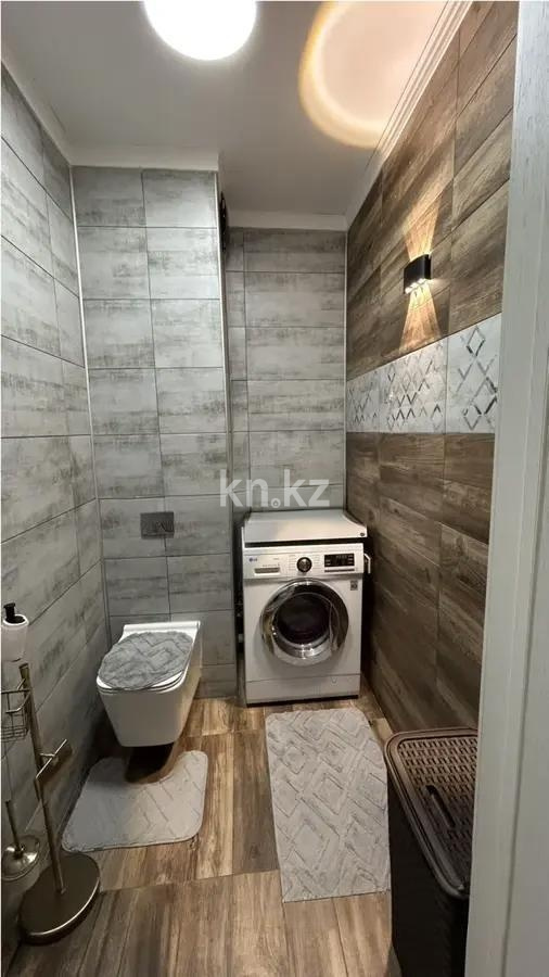 Продажа 3-комнатной квартиры, 78 м² в Алматы - фото 6