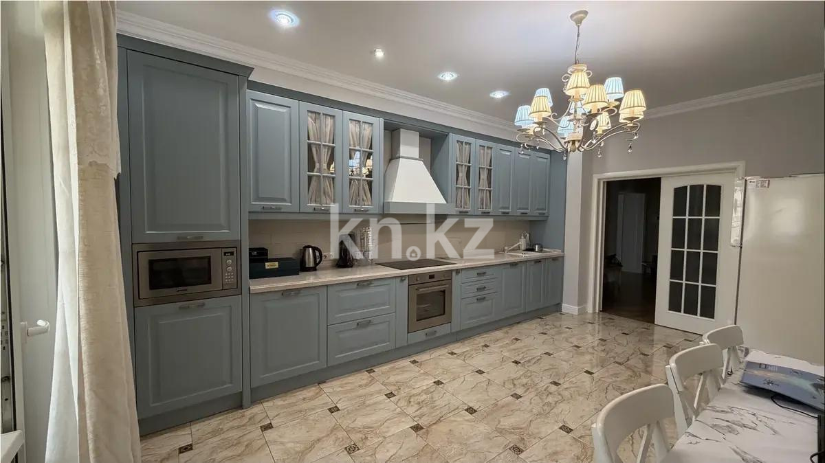 Продажа 4-комнатной квартиры, 181.7 м² в Астане - фото 5