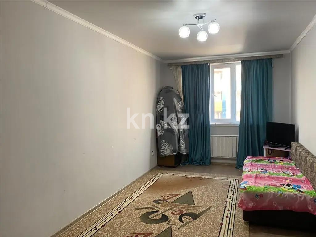 Продажа 1-комнатной квартиры, 36 м², пр. Райымбека, дом  590/2 в Алматы