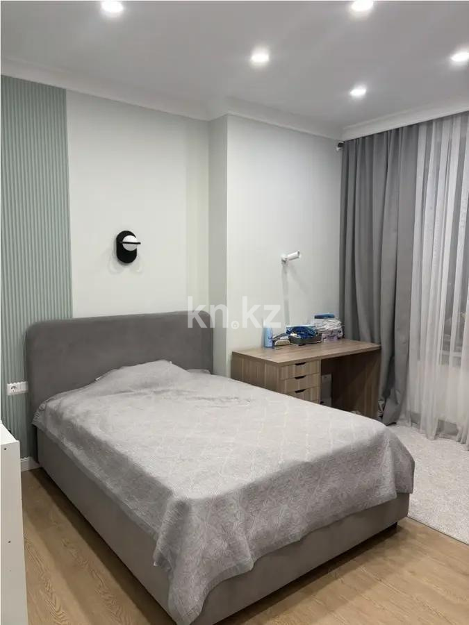 Продажа 4-комнатной квартиры, 140 м² в Алматы - фото 2