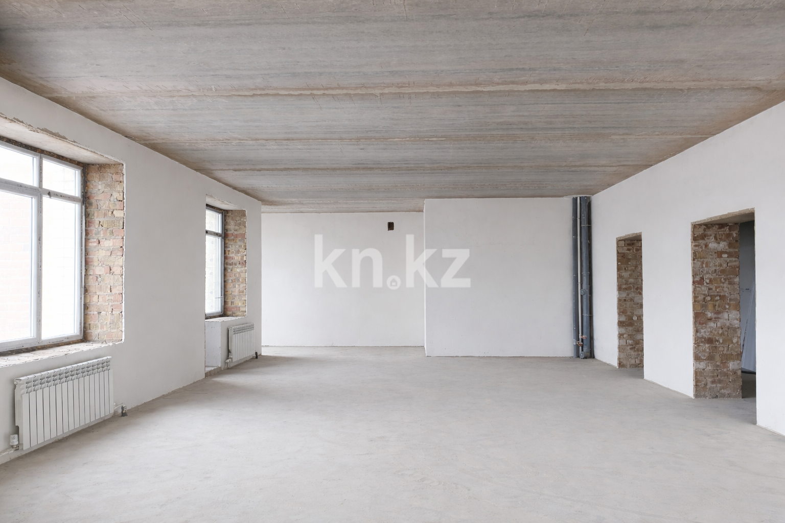 Продажа 4-комнатной квартиры, 133 м² в Караганде - фото 7