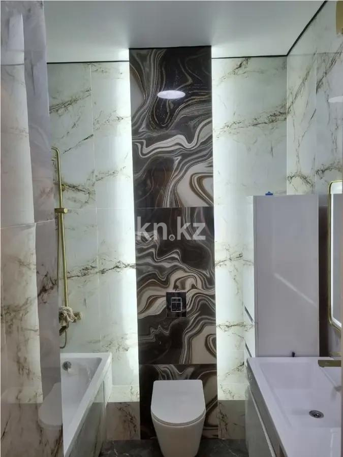 Продажа 1-комнатной квартиры, 34 м² в Алматы - фото 2