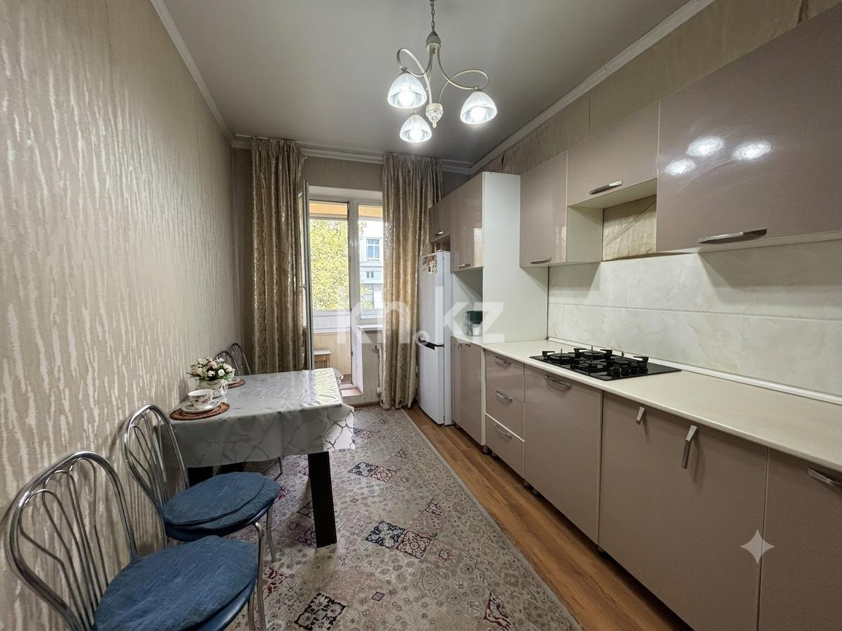 Продажа 2-комнатной квартиры, 54 м² в Алматы - фото 5
