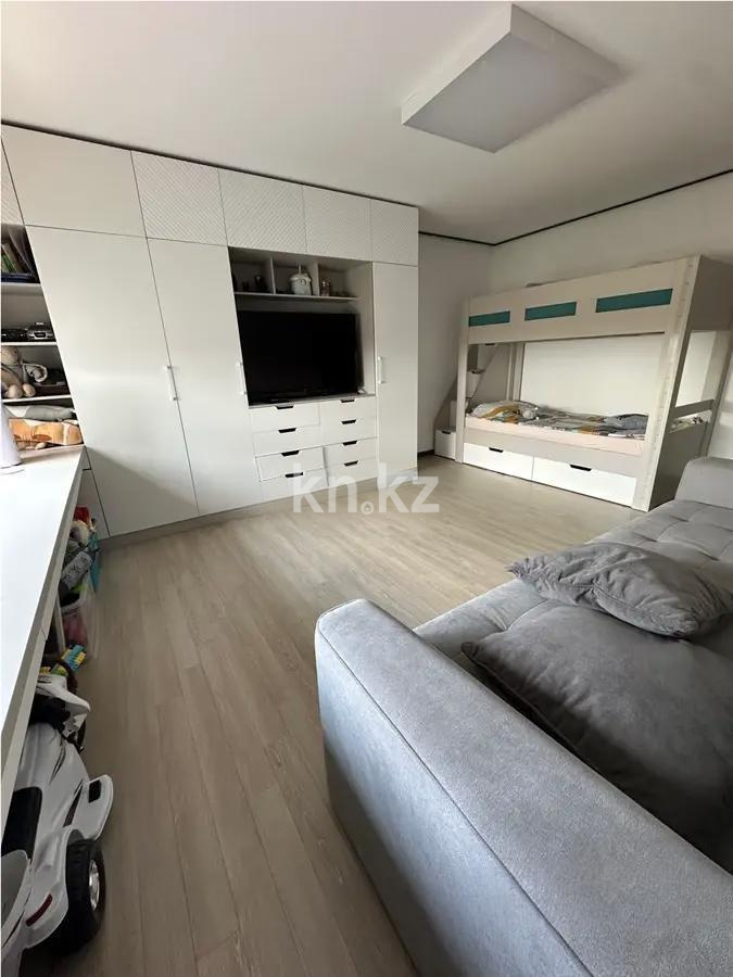 Продажа 3-комнатной квартиры, 75 м² в Астане