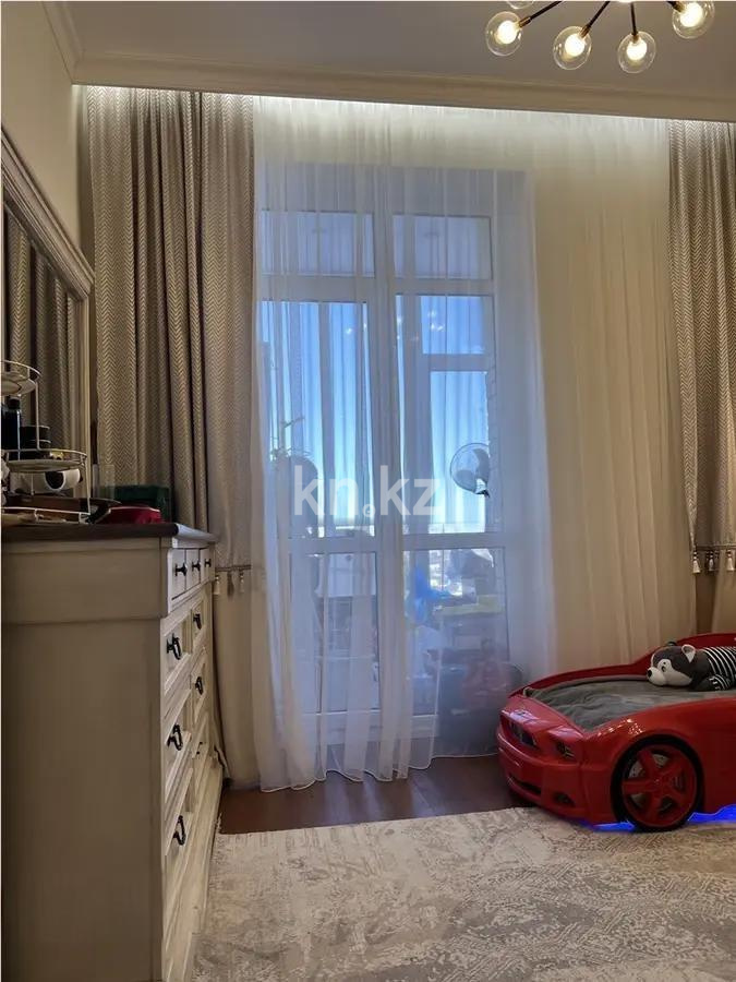 Продажа 3-комнатной квартиры, 63 м² в Астане - фото 3