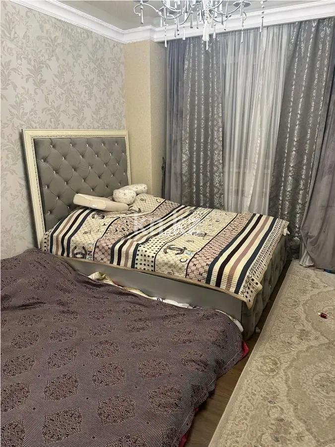 Продажа 3-комнатной квартиры, 64 м², ул. Айтматова, дом  38 в Астане - фото 2