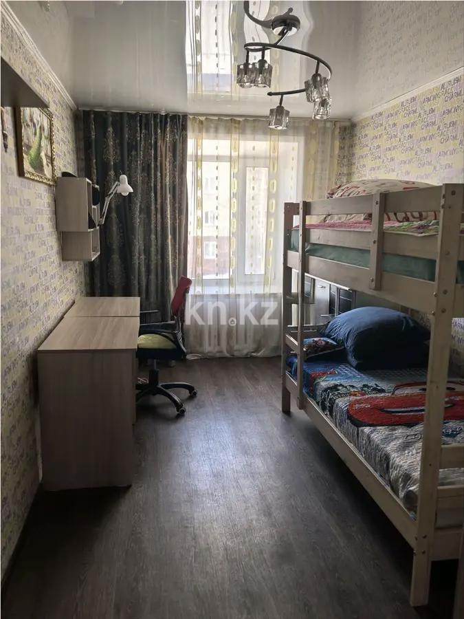 Продажа 3-комнатной квартиры, 56 м² в Караганде - фото 3