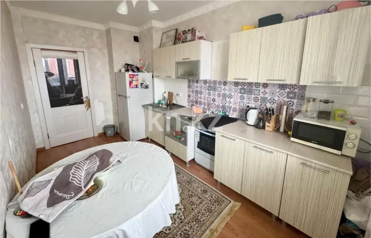 Продажа 1-комнатной квартиры, 42.1 м² в Астане - фото 2