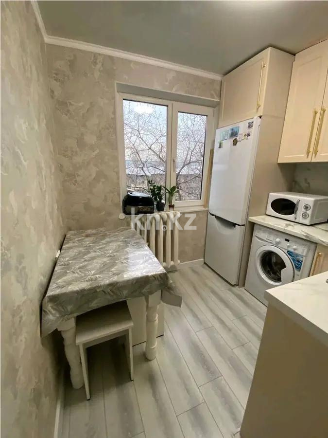 Продажа 2-комнатной квартиры, 46 м² в Алматы - фото 3