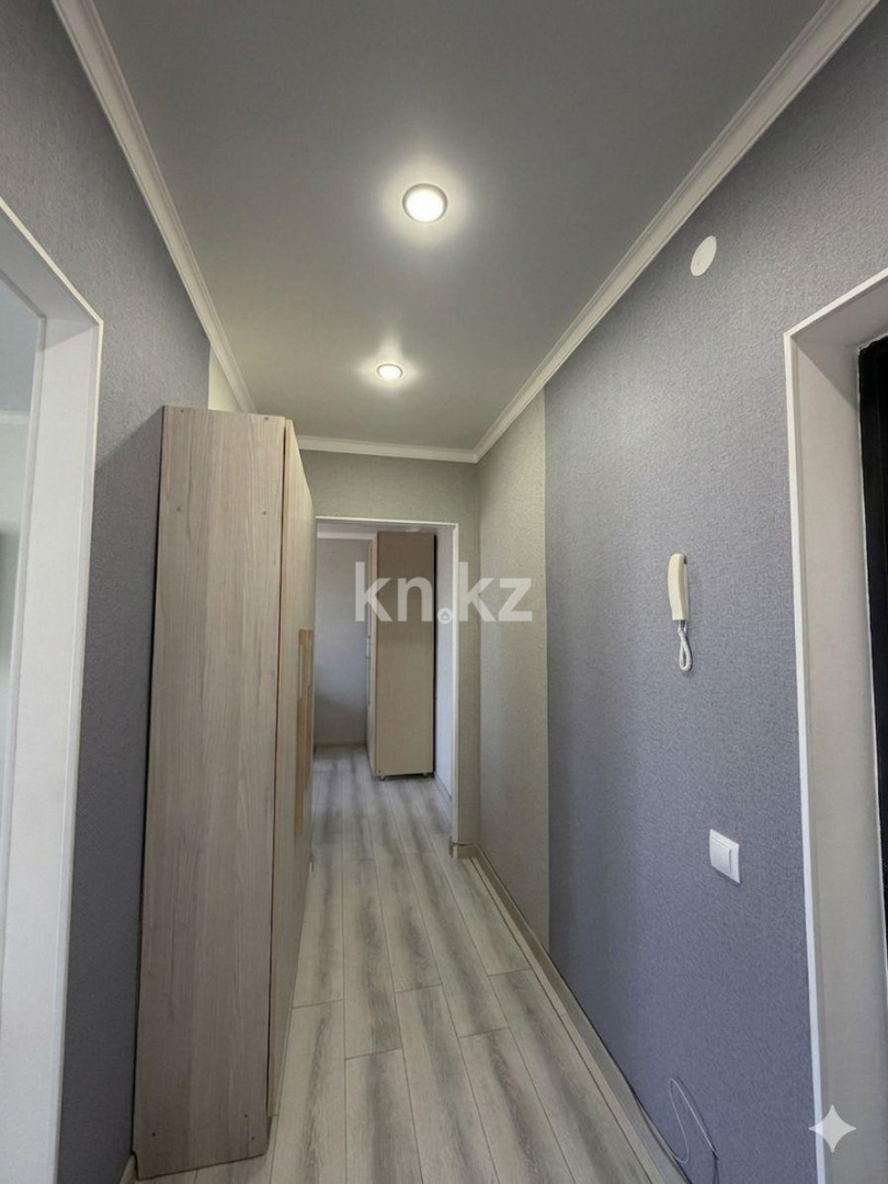 Продажа 2-комнатной квартиры, 45 м² в Астане - фото 3