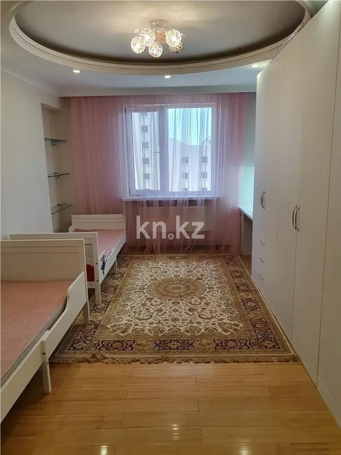 Продажа 3-комнатной квартиры, 128 м², пр. Абая, дом  45/1 в Астане - фото 3