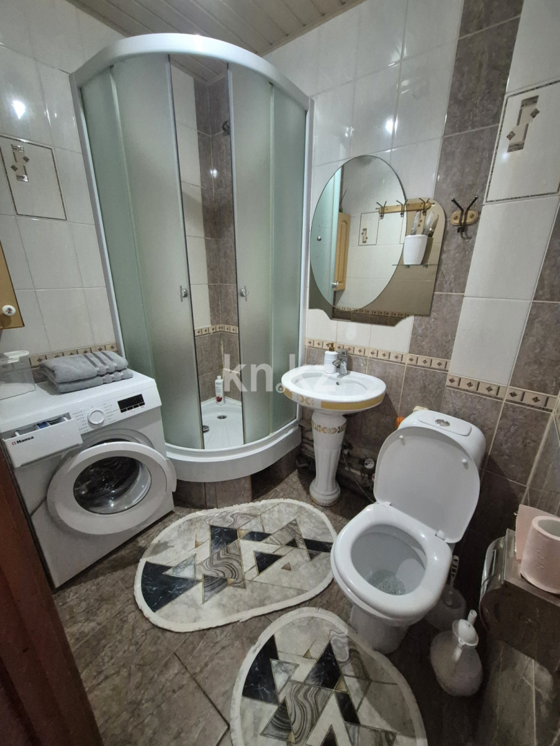 Аренда 1-комнатной квартиры посуточно, 32 м², ул. Мухита, дом  128 в Уральске - фото 6