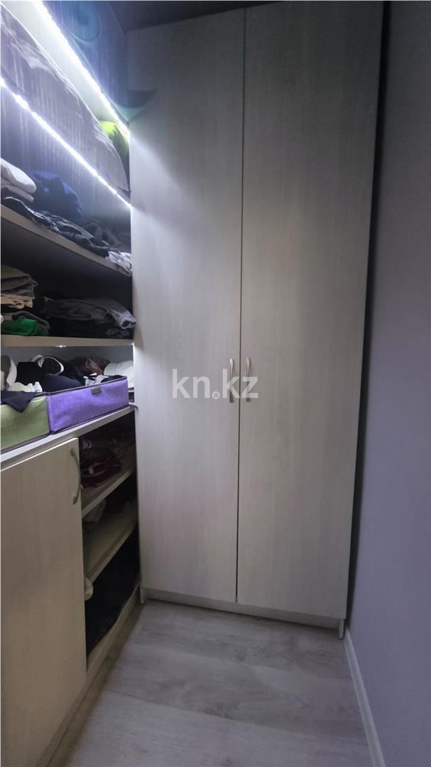 Продажа 3-комнатной квартиры, 89 м², 68-й квартал в Темиртау - фото 15