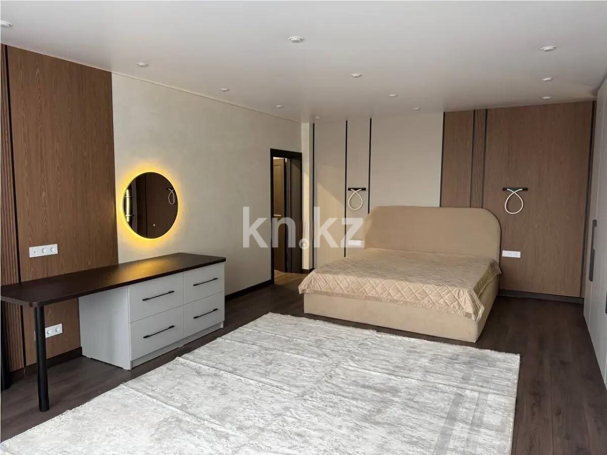 Продажа 3-комнатной квартиры, 112 м² в Алматы - фото 2