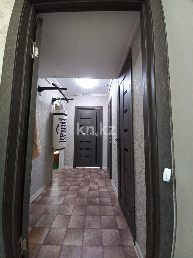 Продажа 3-комнатной квартиры, 67 м² в Темиртау - фото 15