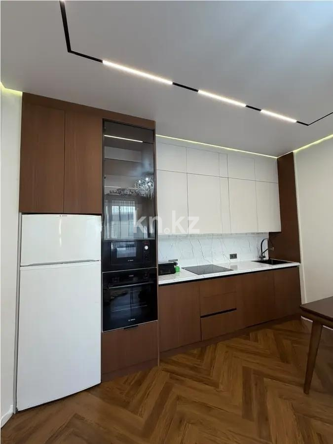 Продажа 2-комнатной квартиры, 51 м² в Астане - фото 3