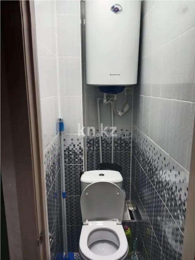 Продажа 2-комнатной квартиры, 44 м², мкр-н Восток-2, дом  8 в Караганде - фото 5