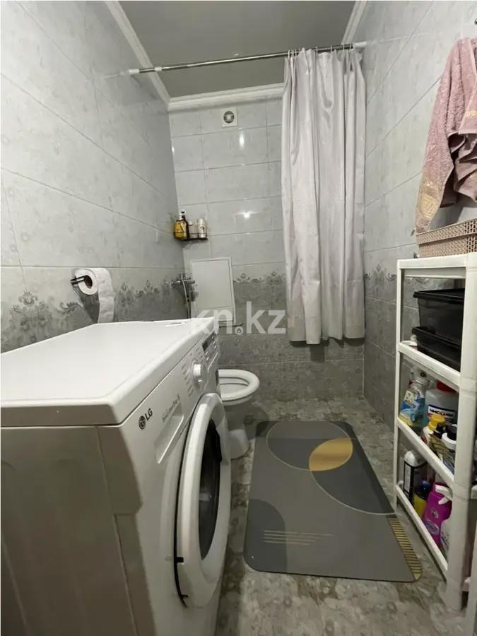 Продажа 1-комнатной квартиры, 33 м² в Астане - фото 3