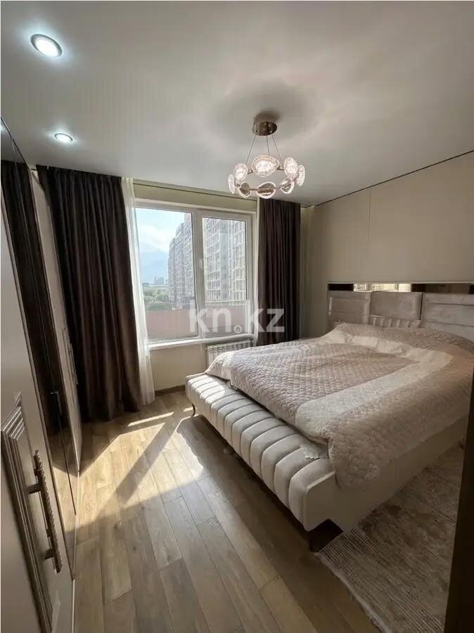 Продажа 2-комнатной квартиры, 60 м² в Алматы - фото 2