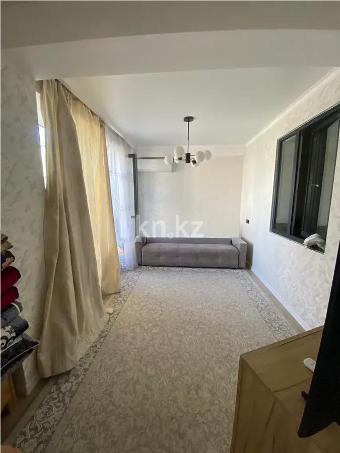 Продажа 2-комнатной квартиры, 51 м², ул. Жунисова, дом  2/13 в Алматы