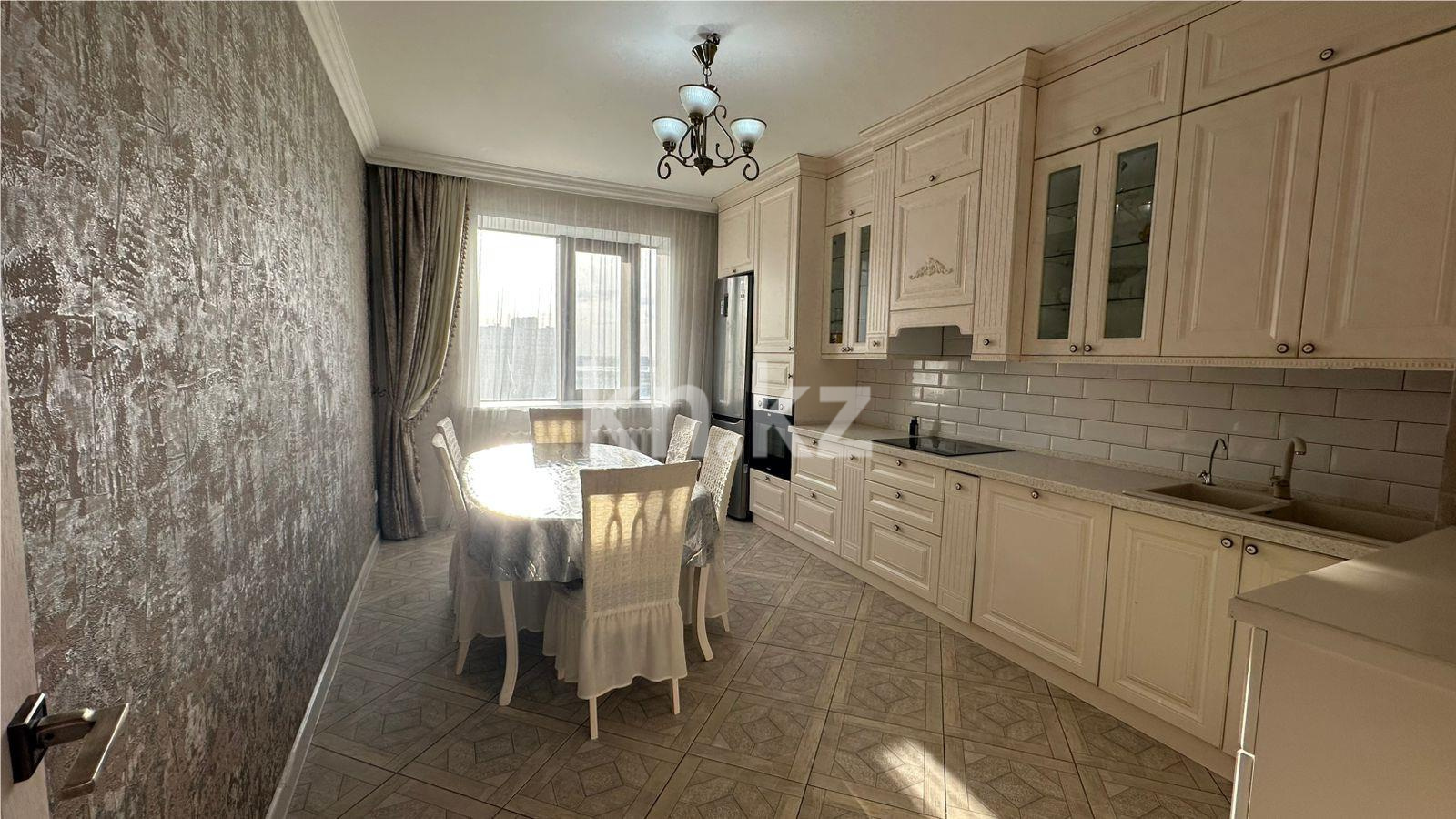 Продажа 3-комнатной квартиры, 100 м² в Астане - фото 7