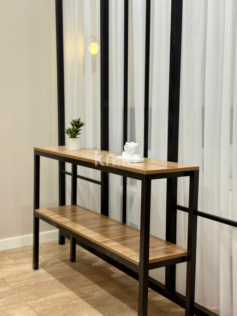 Продажа 1-комнатной квартиры, 32 м² в Астане - фото 6