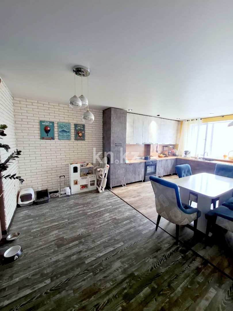 Продажа 3-комнатной квартиры, 127 м² в Алматы - фото 5