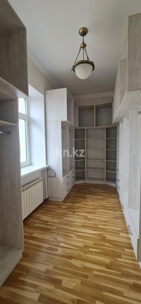 Аренда 6-комнатного дома, 550 м², ул. Иванилова в Алматы - фото 19