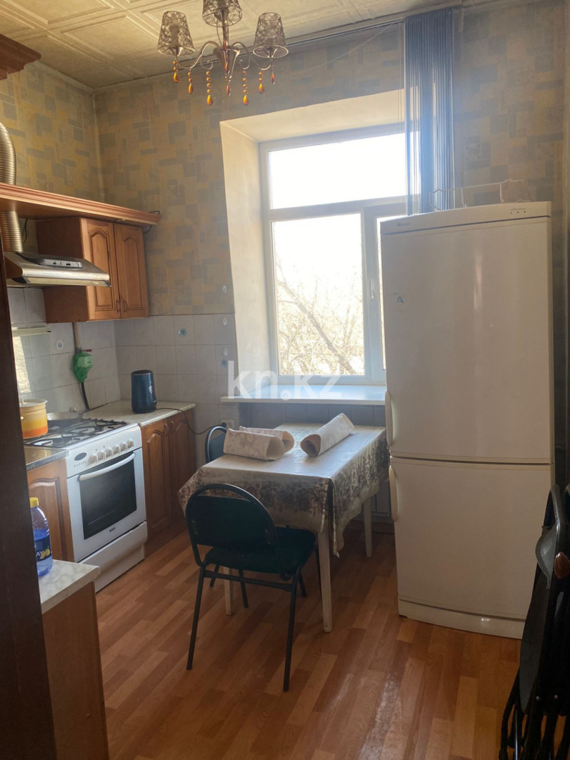 Аренда 2-комнатной квартиры, 60 м², ул. Лободы, дом  14 в Караганде - фото 5