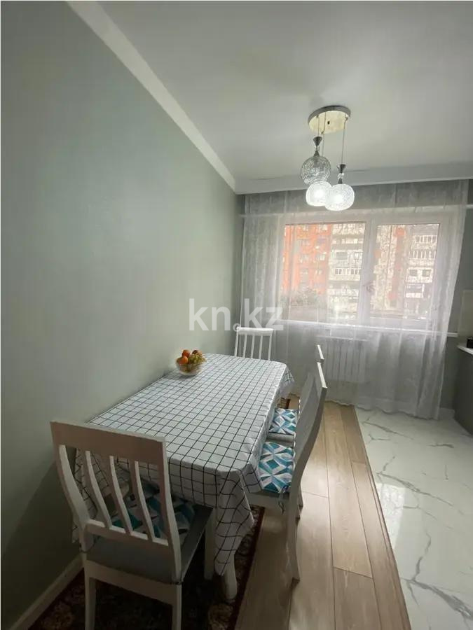 Продажа 3-комнатной квартиры, 91 м², ул. Жунисова, дом  12/8 в Алматы - фото 4
