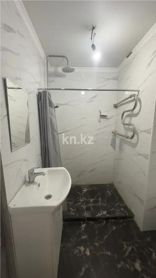 Продажа 1-комнатной квартиры, 30 м² в Алматы - фото 3