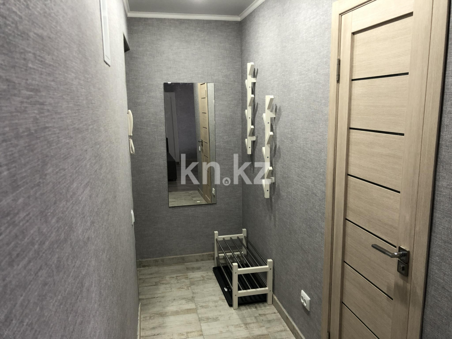 Аренда 1-комнатной квартиры посуточно, 1 м², ул. Интернациональная, дом  30 в Петропавловске - фото 10