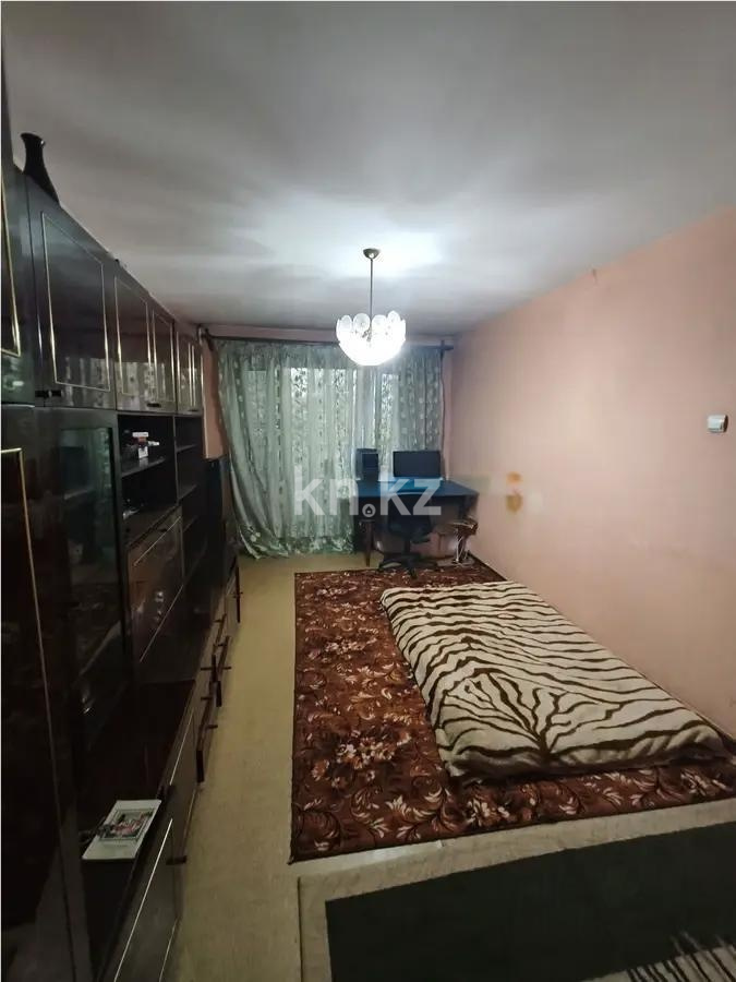 Продажа 2-комнатной квартиры, 42 м² в Алматы