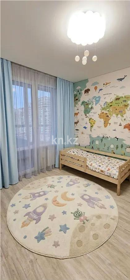 Продажа 3-комнатной квартиры, 60 м² в Алматы - фото 3