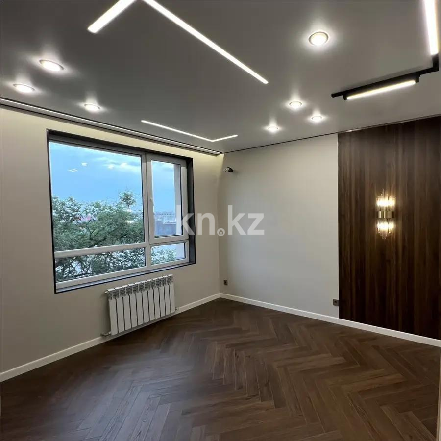 Продажа 2-комнатной квартиры, 50 м² в Алматы
