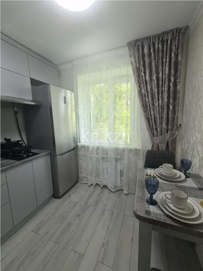 Продажа 1-комнатной квартиры, 32 м² в Алматы - фото 2