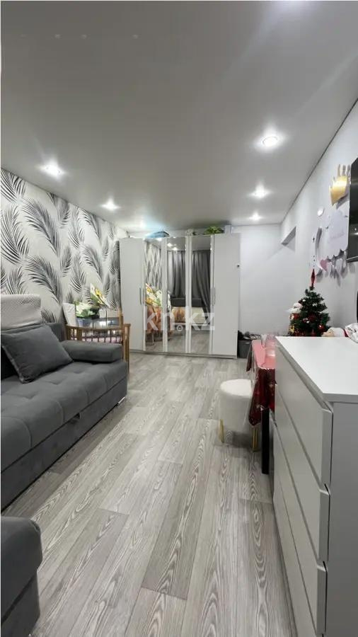 Продажа 1-комнатной квартиры, 36 м² в Алматы