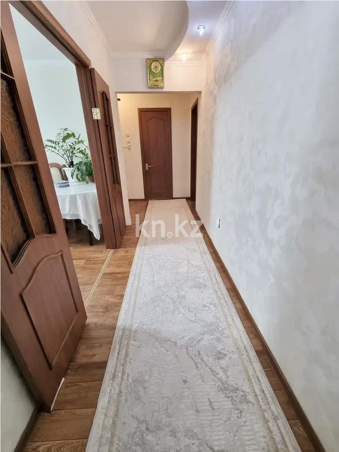 Продажа 3-комнатной квартиры, 70 м², мкр-н 8, дом  15 в Темиртау - фото 6