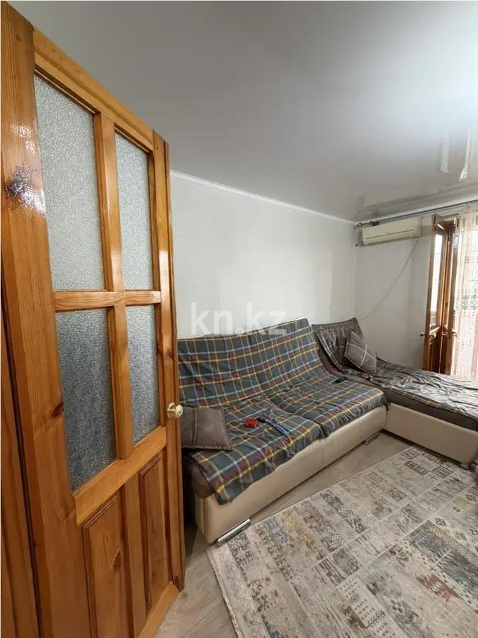 Продажа 1-комнатной квартиры, 41 м² в Темиртау