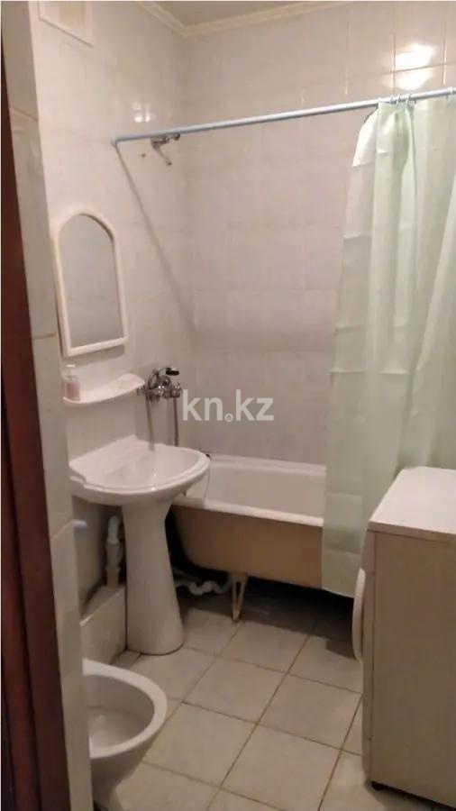 Продажа 1-комнатной квартиры, 42 м², мкр-н Кокмайса, дом  18 в Алматы - фото 4