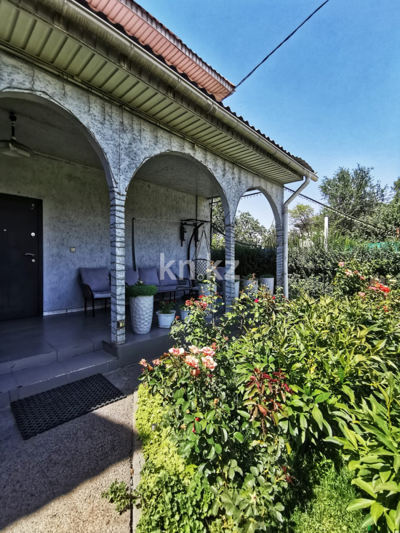 Продажа 6-комнатного дома, 247 м², мкр-н Кемел в Алматы - фото 5