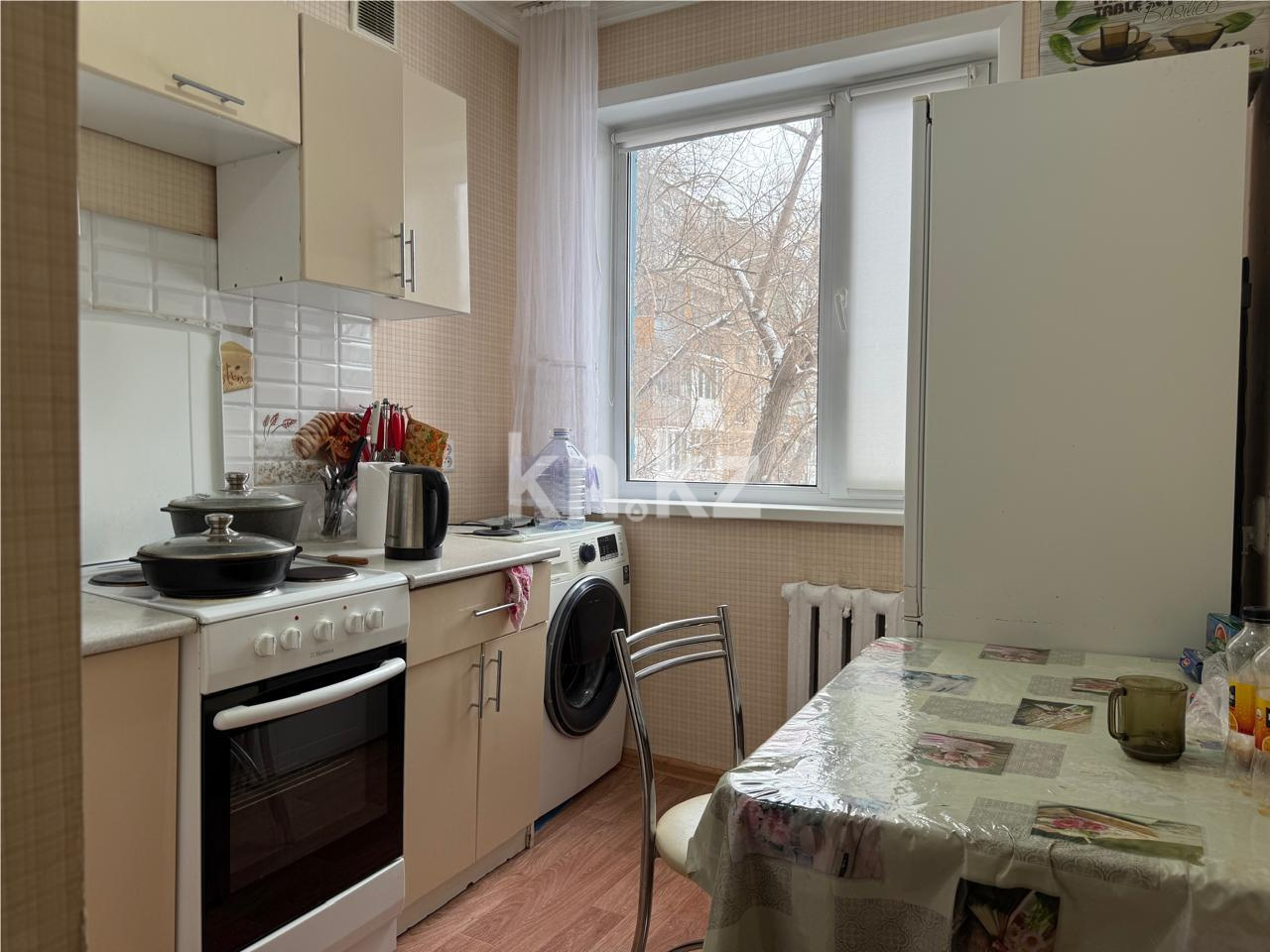 Продажа 2-комнатной квартиры, 43 м² в Караганде - фото 10