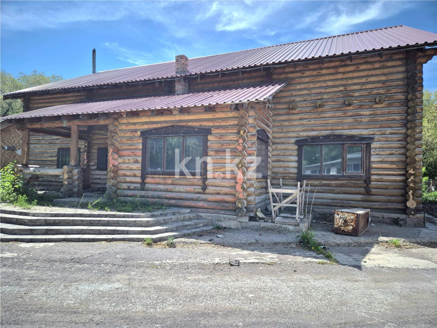 Продажа 8-комнатного дома, 180 м², ул. Тищенко в Темиртау - фото 31