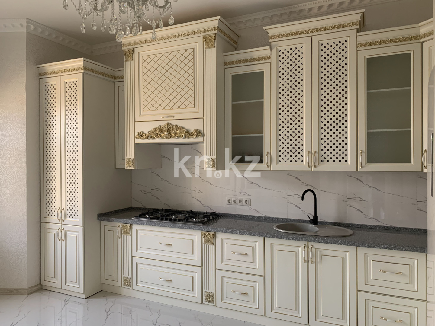 Продажа 7-комнатного дома, 300 м², Ризалык, дом  33 в Шымкенте - фото 6