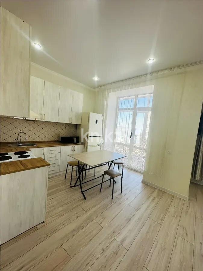 Продажа 2-комнатной квартиры, 40 м² в Караганде - фото 3