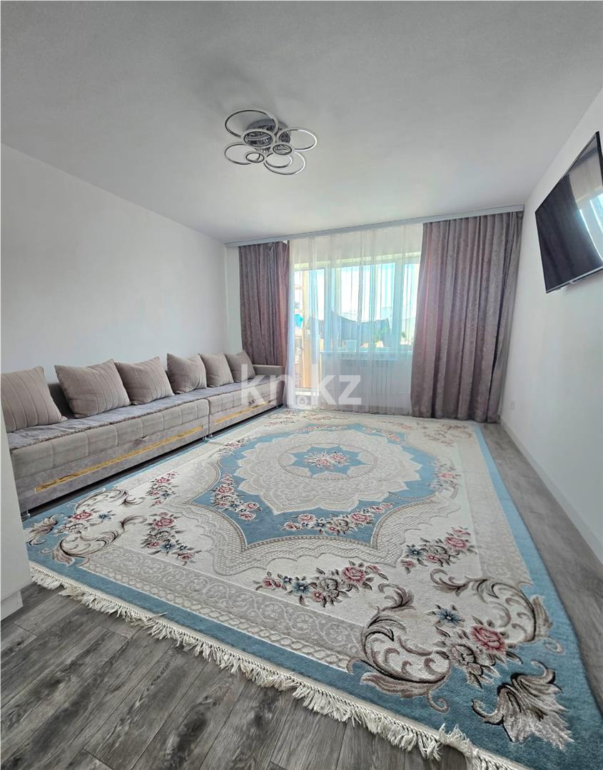 Продажа 2-комнатной квартиры, 67 м² в Караганде