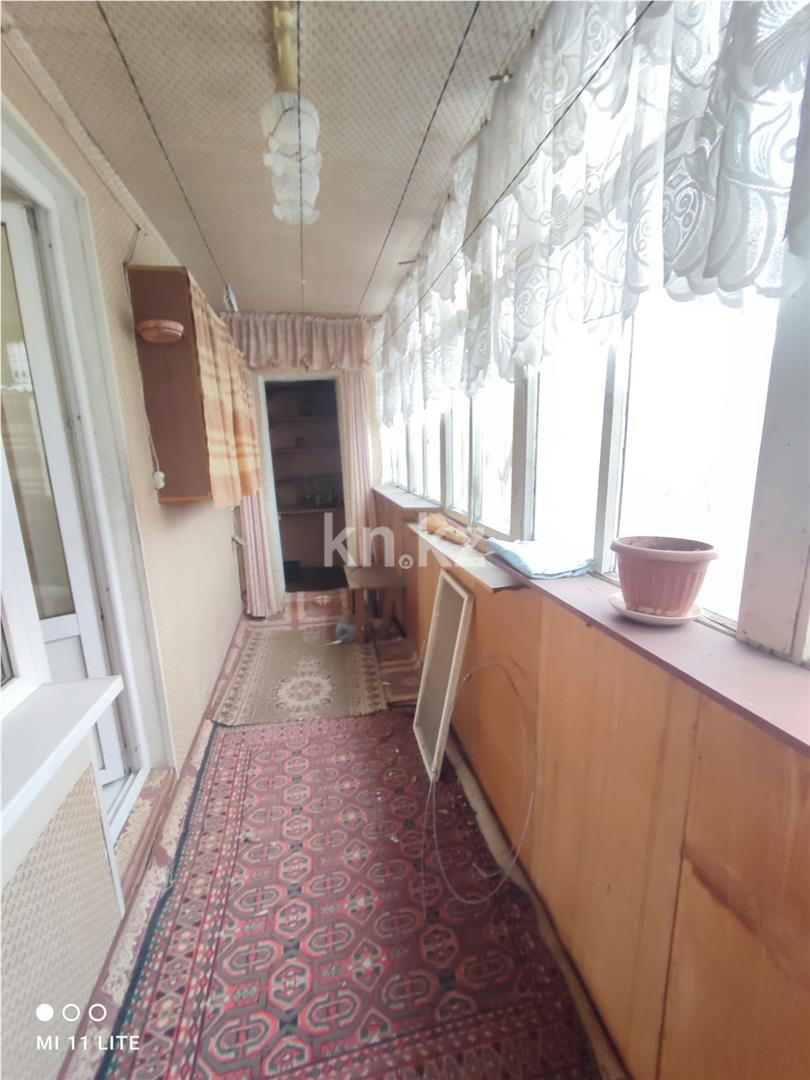 Продажа 2-комнатной квартиры, 54 м² в Темиртау - фото 9