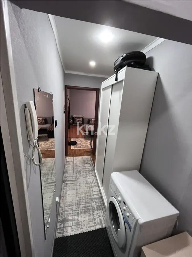 Продажа 1-комнатной квартиры, 33 м², мкр-н 11, дом  11 в Алматы - фото 4