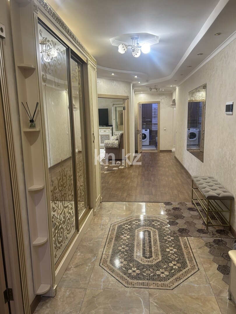 Продажа 4-комнатной квартиры, 140 м² в Астане - фото 11
