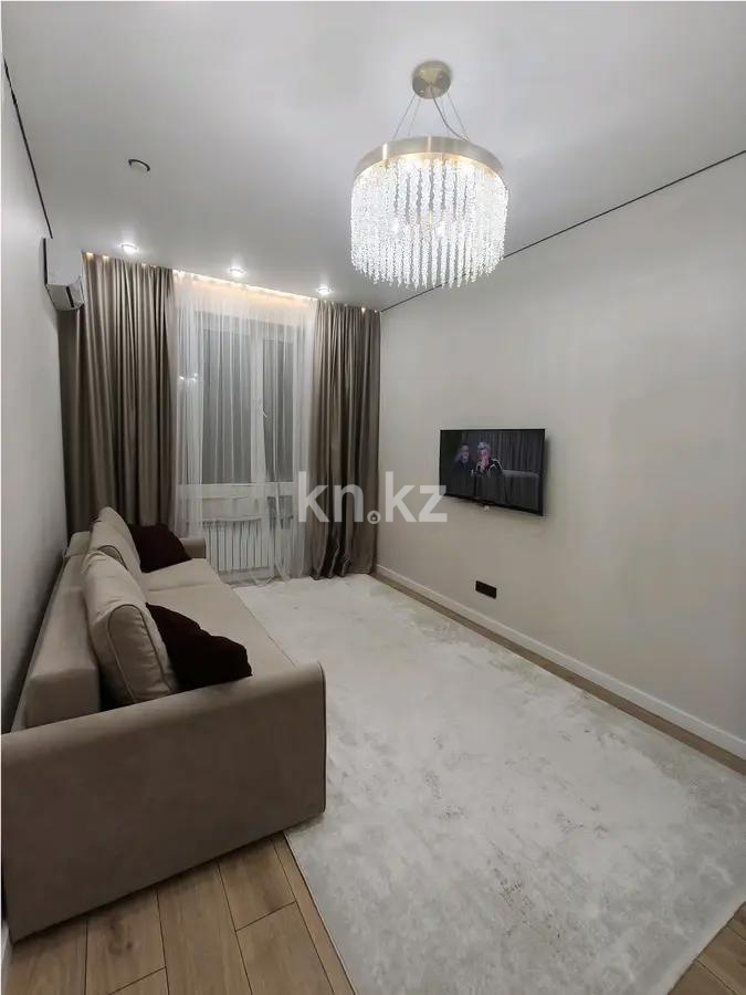 Продажа 2-комнатной квартиры, 63.4 м² в Астане